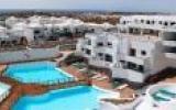 Ferienwohnung Teguise: Club Las Colinas In Costa Teguise Mit 48 Zimmern Und 3 ...