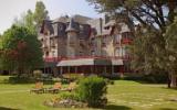 Hotel Pays De La Loire: Castel Marie Louise In La Baule Mit 31 Zimmern Und 5 ...