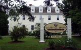 Zimmerneuschottland: Desbarres Manor Inn In Guysborough (Nova Scotia) Mit 10 ...