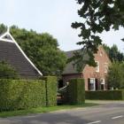 Bauernhof Niederlande Heizung: Het Uilennest In Loon Op Zand, Nord-Brabant ...