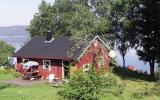 Ferienhaus Norwegen Angeln: Ferienhaus In Vågstranda Bei Åndalsnes, ...