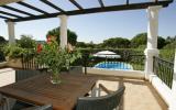 Ferienhaus Almancil Klimaanlage: Standard Linked Villa In Almancil - Vale Do ...