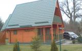 Ferienhaus Polen: Komfortables Ferienhaus In Mielenko - 2Km Von Mielno Und 15 ...