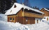 Ferienhaus Pichl Steiermark Skiurlaub: Kainerhütte In Steiermark ...