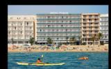 Hotel Blanes Pool: Hotel Pimar In Blanes Mit 175 Zimmern Und 3 Sternen, Costa ...