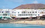 Ferienwohnung Playa Blanca Canarias Waschmaschine: Ferienwohnung La ...