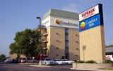 Hotel Usa Parkplatz: Comfort Inn Airport Bloomington In Bloomington ...