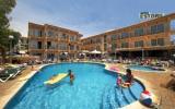 Hotel Islas Baleares: 2 Sterne Hotel Estoril In Puerto Colom, 72 Zimmer, ...