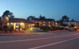 Hotel Monterey Kalifornien: Knights Inn Carmel Hill Lodge In Monterey ...