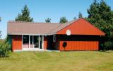 Ferienhaus Dänemark: Ferienhaus Mit Sauna In Blåvand, Südliche Nordsee ...