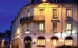 Hotel Frankreich Angeln: 2 Sterne Inter-Hotel De L'univers In Montlucon, 24 ...