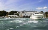 Ferienanlage Schweden Pool: 4 Sterne Stenungsbaden Yacht Club In ...