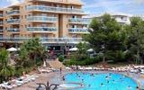 Ferienwohnungkatalonien: Appartements Ontario In Salou, Katalonien, ...