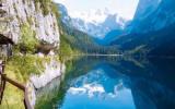 Ferienwohnung Österreich: Haus Edelweiss Gosau, Gosau, Salzkammergut ...