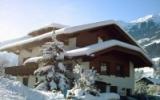 Hotel Tirol: Pension Zorn-Pauli In Zell Am Ziller (Zillertal) Für 3 ...