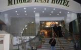 Hotel Ägypten: Middle East Hotel In Giza Mit 80 Zimmern Und 4 Sternen, Giza ...