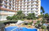Hotel Lloret De Mar Pool: 3 Sterne Hotel Sunrise In Lloret De Mar , 180 Zimmer, ...