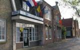 Zimmer Noord Holland: 4 Sterne Appartement Hotel Driebanen***/suydersee ...