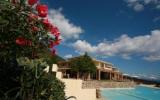 Hotel Sardinien: Hotel Villa Gustui Maris In Cala Gonone Mit 34 Zimmern Und 4 ...