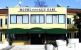 Hotel Italien: Hotel All’Oasi In Paese Mit 38 Zimmern Und 3 Sternen, Venetien ...