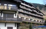 Ferienwohnung Saint Gervais Rhone Alpes: Appartement 