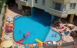 Ferienwohnung Alanya Antalya: 3 Sterne Albatros Aparthotel In Alanya ...