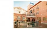 Hotel Castilla Y Leon: Hotel Ruta De Castilla In Segovia Mit 34 Zimmern Und 2 ...