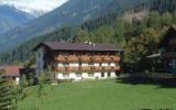 Hotel Tirol: Hotel Garni Troppmair In Finkenberg Mit 13 Zimmern Und 3 Sternen, ...