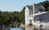 Hotel Kanada: Elora Mill Inn In Elora (Ontario) Mit 32 Zimmern Und 3 Sternen, ...