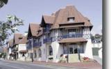 Hotel Blonville Sur Mer: 2 Sterne Epi D'or In Blonville Sur Mer Mit 40 Zimmern, ...
