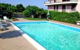 Ferienwohnung Riposto Klimaanlage: Appartement (6 Personen) Sizilien, ...