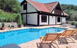 Ferienhaus Jubrique Parkplatz: Finca Higueron Bajo: Ferienhaus Mit Pool ...