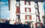 Hotel Frankreich: 2 Sterne Hotel Cecil In Juan-Les-Pins, 21 Zimmer, Riviera, ...