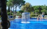 Hotel Playa De Aro Solarium: Aparthotel Ciutat De Palol In Platja D'aro Mit ...