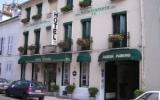 Hotel Fontainebleau Ile De France: 2 Sterne Logis Victoria In ...