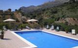 Hotel Spanien Pool: Molino Cuatro Paradas In Benaoján Mit 11 Zimmern Und 2 ...