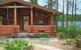 Ferienhaus Joensuu Süd Finnland Sauna: Ferienhaus Mit Sauna Für 6 ...