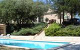 Ferienhaus Languedoc Roussillon Parkplatz: Hermoi In Cabrerolles, ...