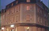 Hotel Limousin Internet: 2 Sterne Citotel Orleans Lion D'or In Limoges, ...