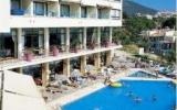 Hotel Kusadasi Sauna: Grand Onder Hotel In Kusadasi Mit 80 Zimmern Und 4 ...