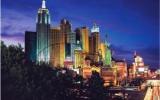 Hotelnevada: 4 Sterne New York New York In Las Vegas (Nevada) Mit 2024 Zimmern, ...