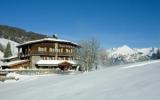 Hotel Les Gets Skiurlaub: Le Crychar Hôtels-Chalets De Tradition In Les ...