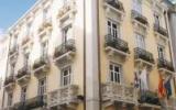 Hotel Spanien: Hotel El Suizo In Ferrol Mit 34 Zimmern Und 3 Sternen, Galicien, ...