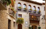 Hotel Spanien Klimaanlage: 2 Sterne Hotel Merindad De Olite In Olite Mit 10 ...