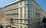 Hotel Wien Wien Parkplatz: 4 Sterne Hotel Bellevue In Vienna Mit 160 Zimmern, ...