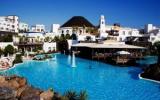 Hotel Playa Blanca Canarias Parkplatz: Gran Melia Volcán Lanzarote In ...