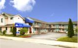 Hotel Usa: 2 Sterne Americas Best Value Inn San Luis Obispo In San Luis Obispo ...