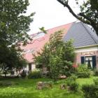 Bauernhof Niederlande Heizung: De Welstand In Pingjum, Friesland Für 48 ...
