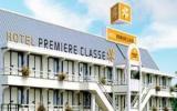 Hotel Champagne Ardenne: Première Classe Troyes Sud - Buchères Mit 72 ...