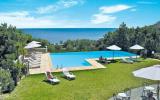 Ferienanlage Corse: Residence Mare E Monte: Anlage Mit Pool Für 6 Personen In ...